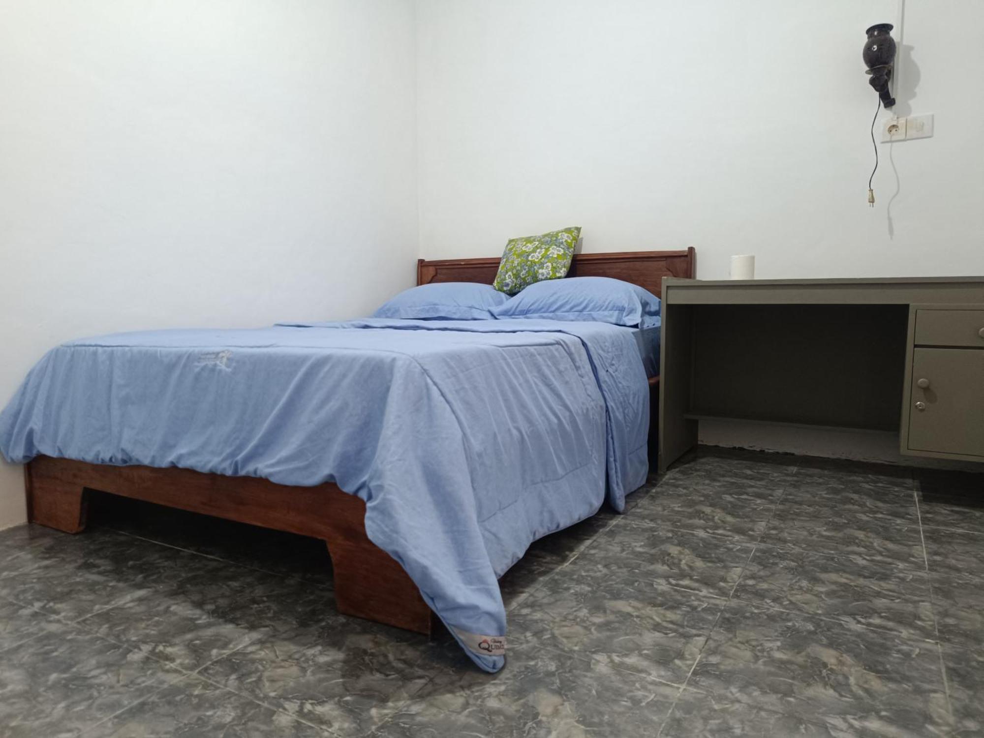 Tetebatu Terrace Homestay Eksteriør bilde