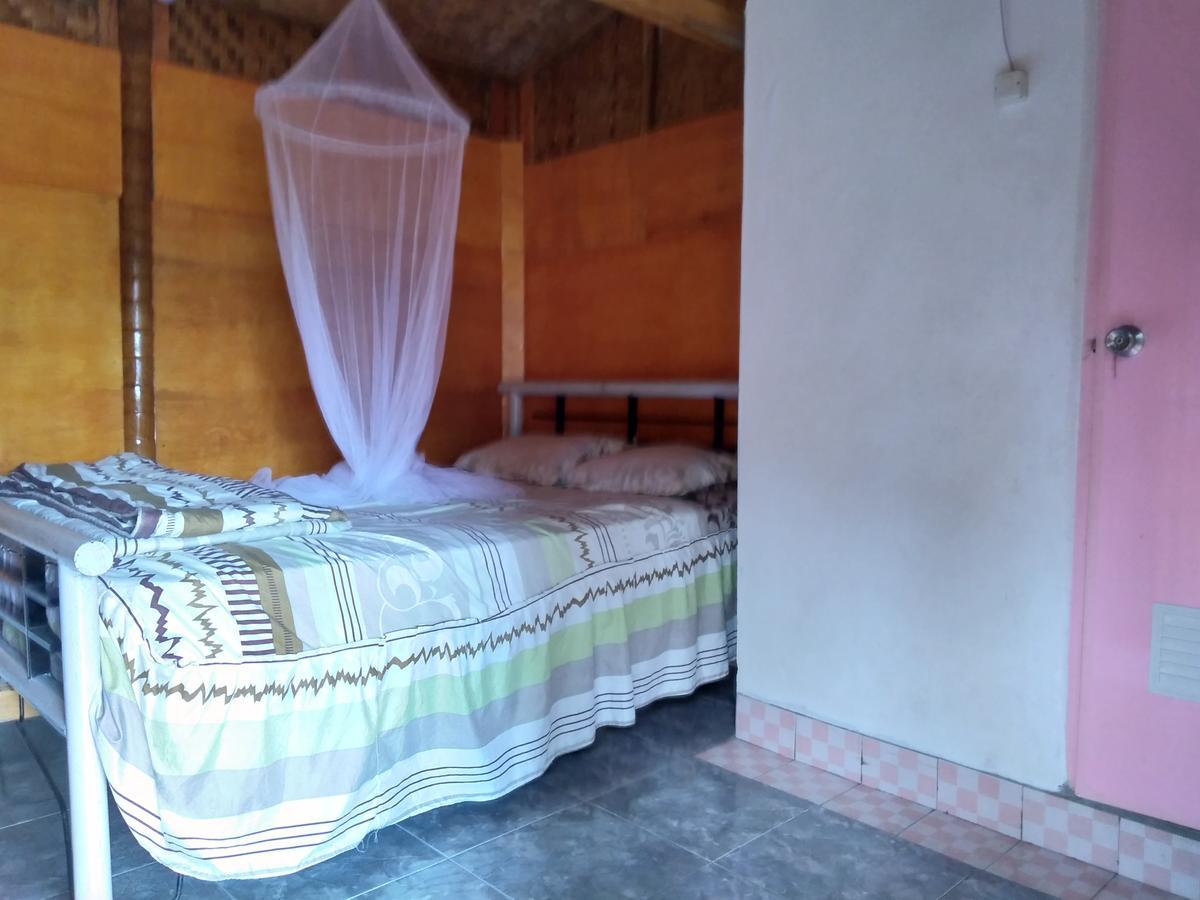 Tetebatu Terrace Homestay Eksteriør bilde