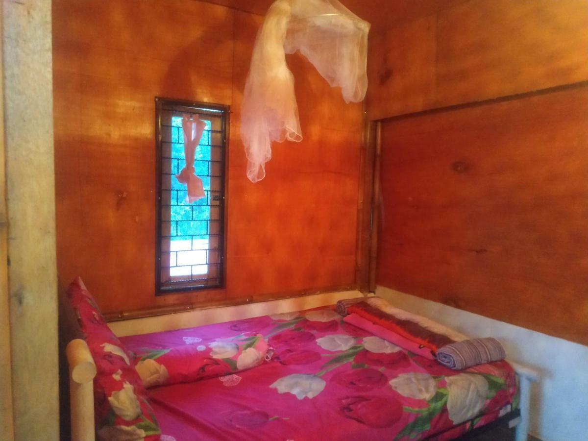 Tetebatu Terrace Homestay Eksteriør bilde