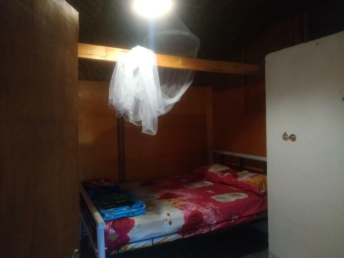Tetebatu Terrace Homestay Eksteriør bilde
